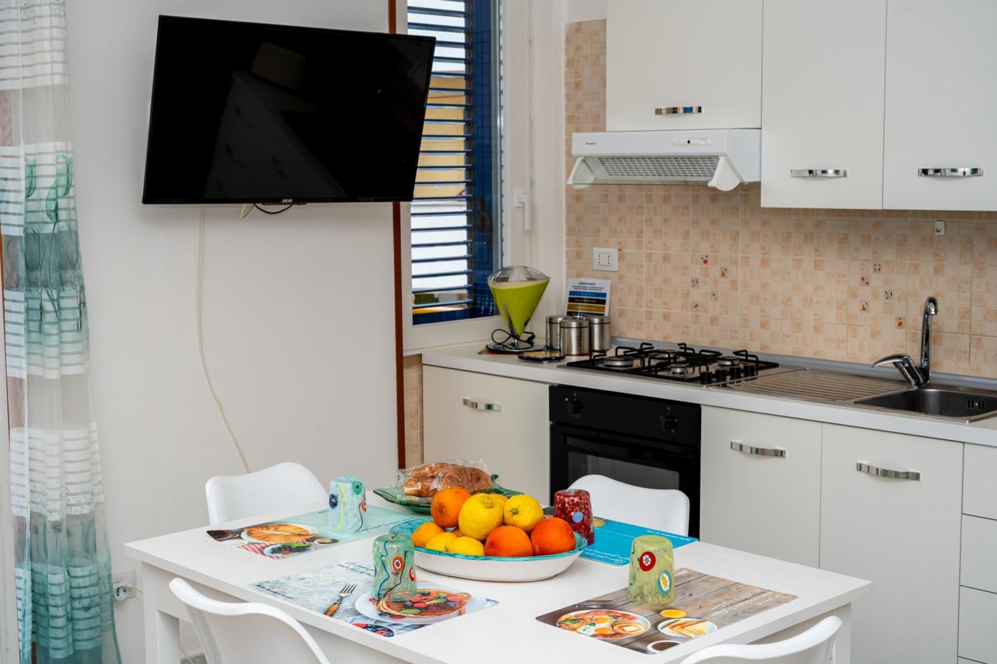 Divina Suite Cavaliere Maiori Exterior foto