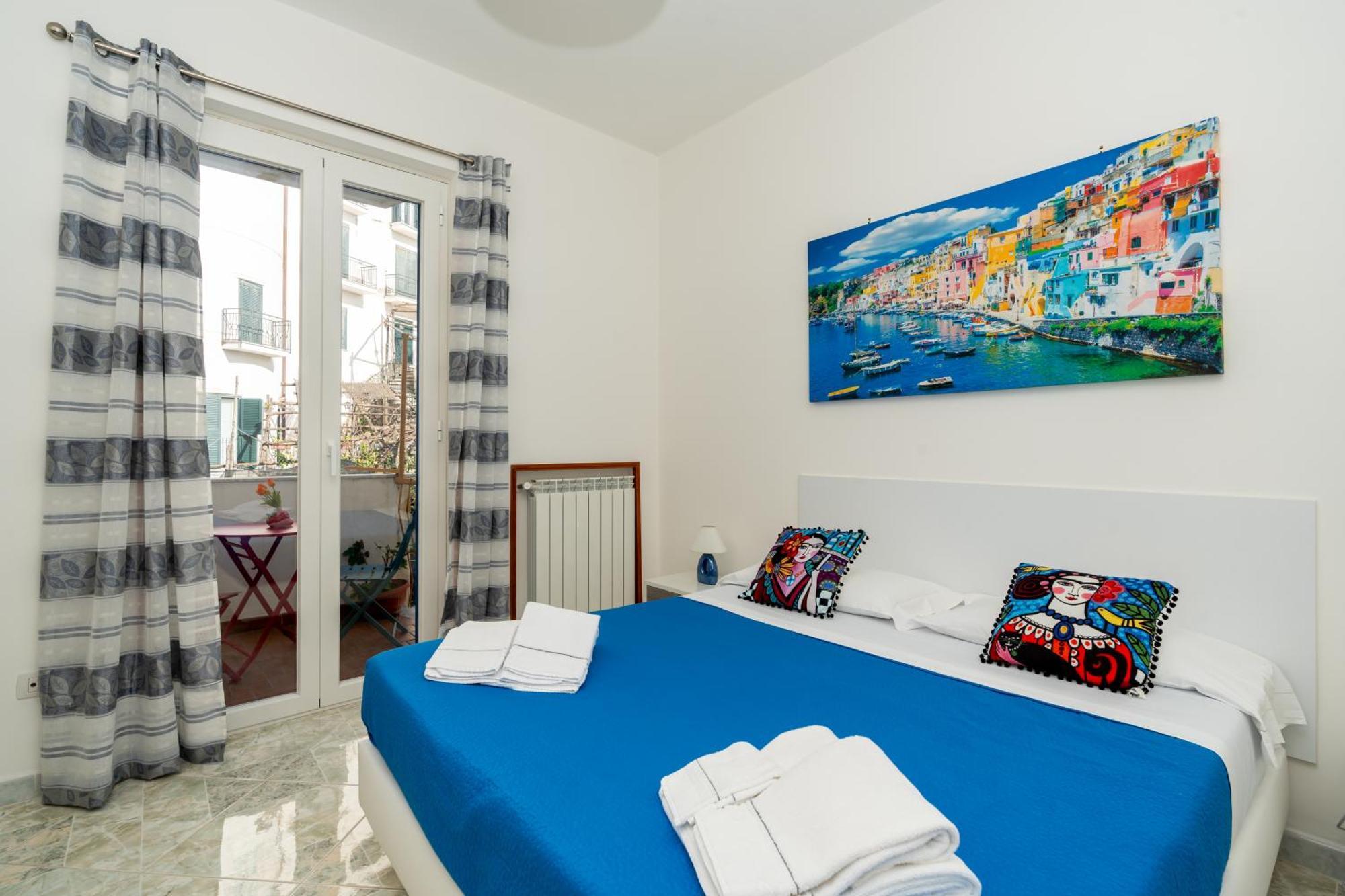 Divina Suite Cavaliere Maiori Exterior foto