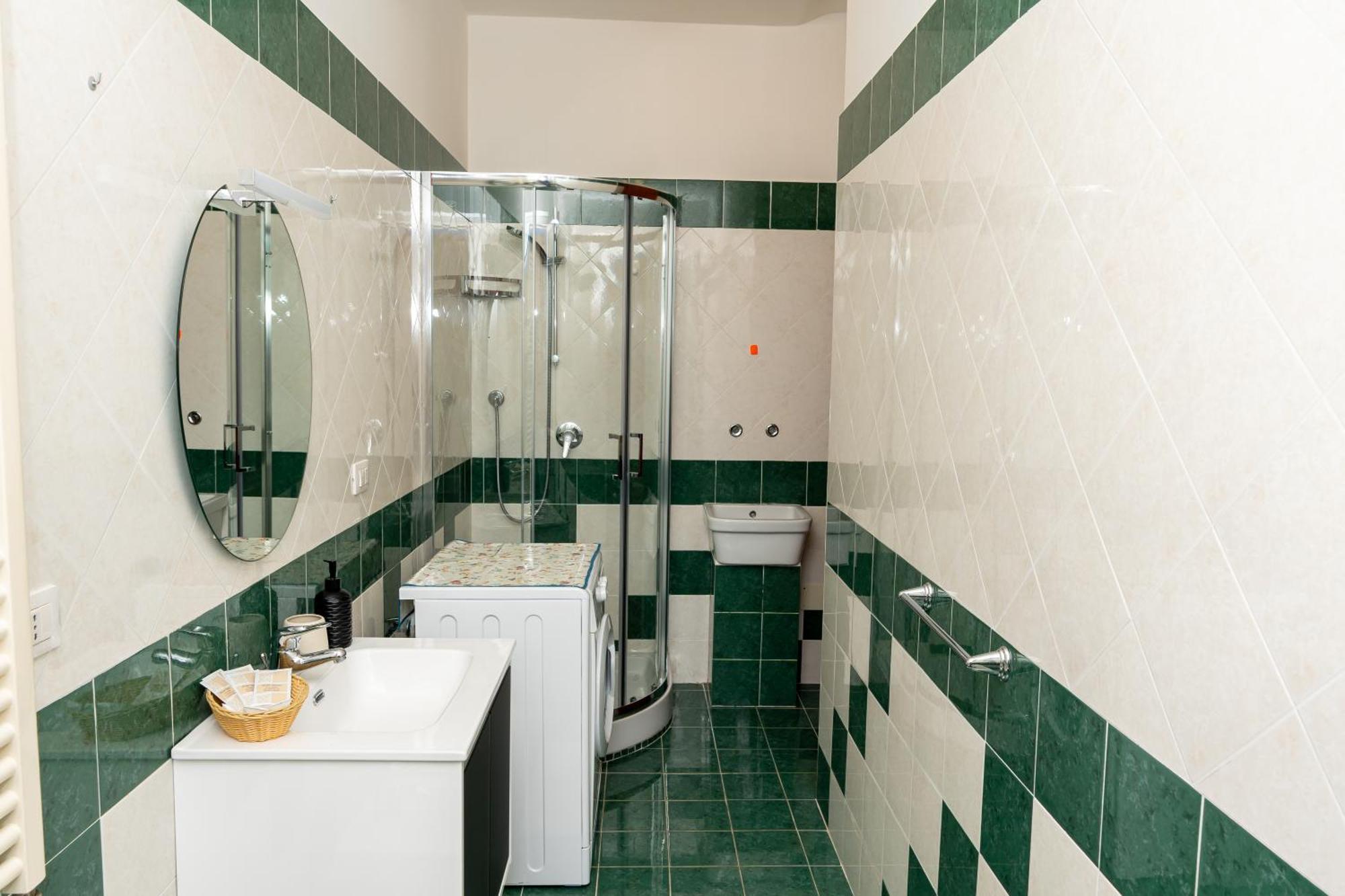Divina Suite Cavaliere Maiori Exterior foto